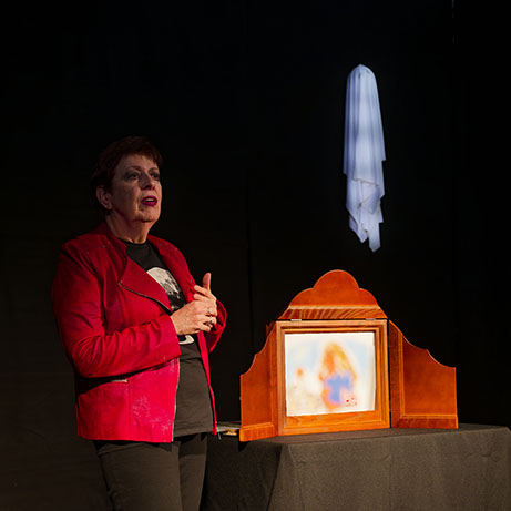 LUNE BOSSUE Kamishibai 1