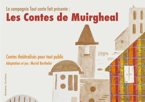 couverture Contes de Muirgheal 02