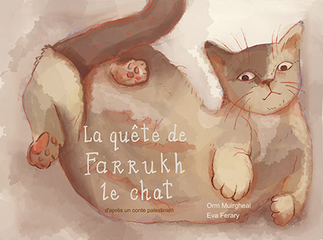 La quête de Farrukh